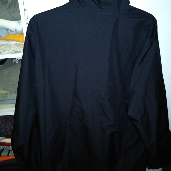 Nike golf jacket - Picture 2 of 4